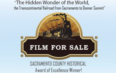 Nimbus Films: Celebrate 150 Years of the Transcontinental Railroad