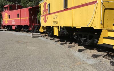 Chasing Waterfalls and History the “Superior” Way