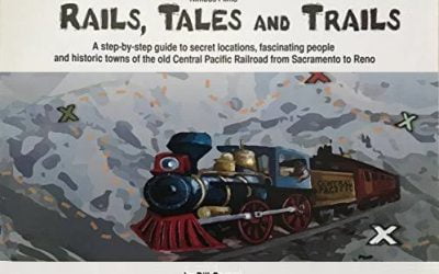 NY Times CA Guide uses tip from Rails, Tales & Trails