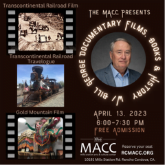 MACC Speaking Event image