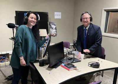 Capital Public Radio 5-2023