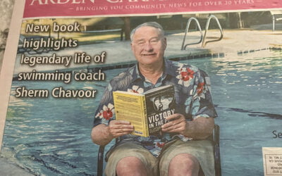 Media Response to “Victory in the Pool”