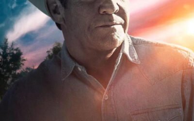 Reagan Movie Review – a Compelling Portrait of a Man and an Era